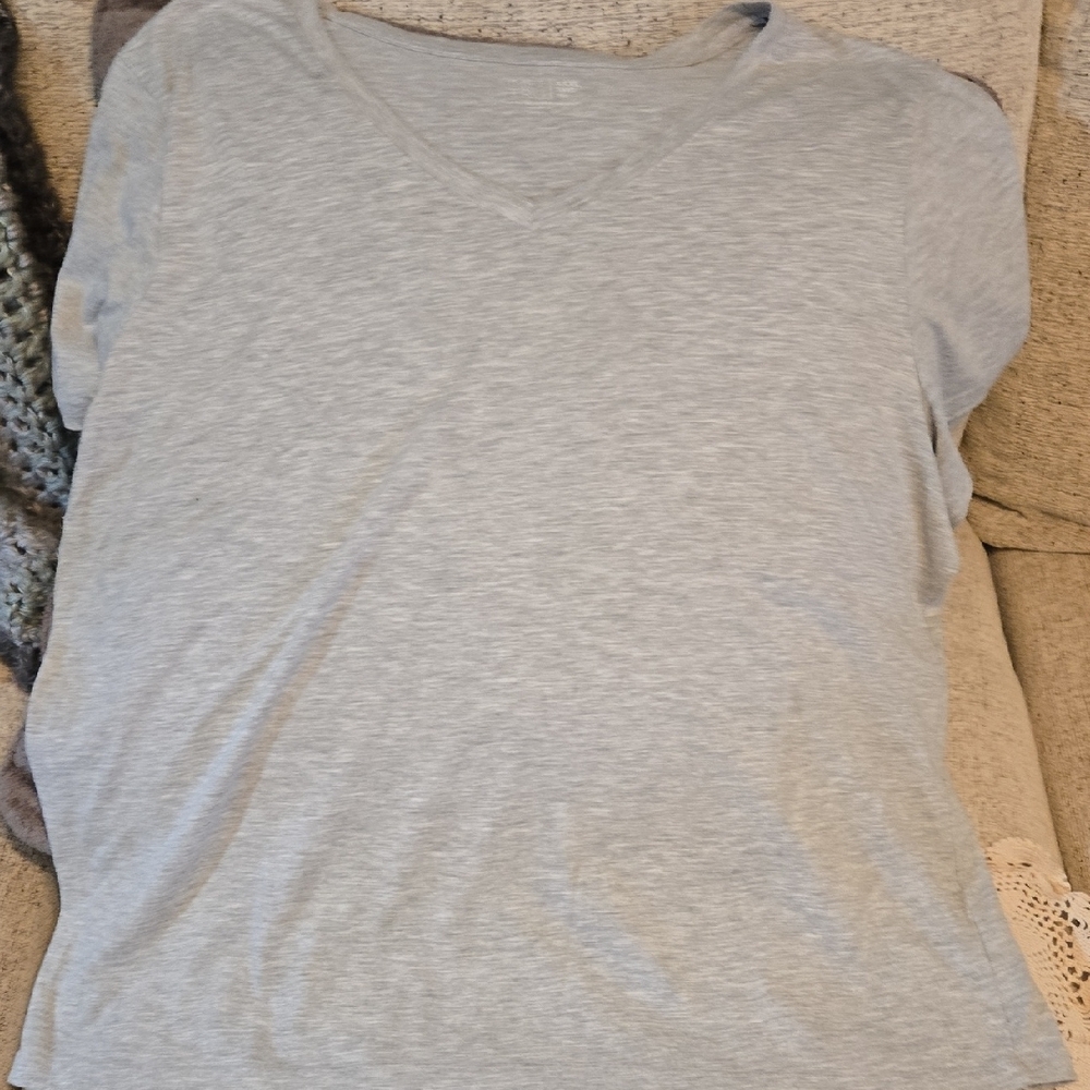 Terra & Sky / Time & True Short Sleeve T-Shirts - Picture 7 of 8